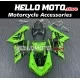 Kawasaki ZX-6R 636 2005-2006 Fairing P/N 4D10 Kawasaki ZX-6R 636 2005-2006 Fairing P/N 4D10