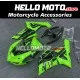 Kawasaki ZX-6R 636 2005-2006 Fairing P/N 4D10 Kawasaki ZX-6R 636 2005-2006 Fairing P/N 4D10