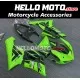 Kawasaki ZX-6R 636 2005-2006 Fairing P/N 4D10 Kawasaki ZX-6R 636 2005-2006 Fairing P/N 4D10
