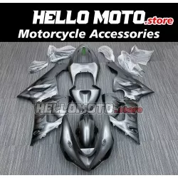 Kawasaki ZX-6R 636 2005-2006 Fairing P/N 4D11