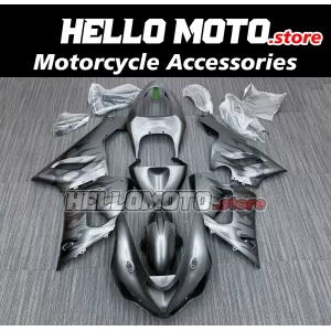 Kawasaki ZX-6R 636 2005-2006 Fairing P/N 4D11 Kawasaki ZX-6R 636 2005-2006 Fairing P/N 4D11