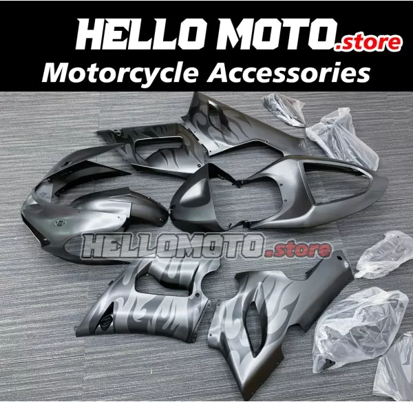 Kawasaki ZX-6R 636 2005-2006 Fairing P/N 4D11 Kawasaki ZX-6R 636 2005-2006 Fairing P/N 4D11