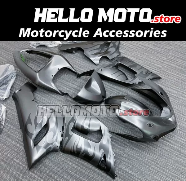 Kawasaki ZX-6R 636 2005-2006 Fairing P/N 4D11 Kawasaki ZX-6R 636 2005-2006 Fairing P/N 4D11