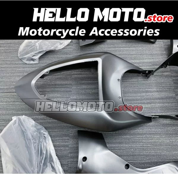 Kawasaki ZX-6R 636 2005-2006 Fairing P/N 4D11 Kawasaki ZX-6R 636 2005-2006 Fairing P/N 4D11