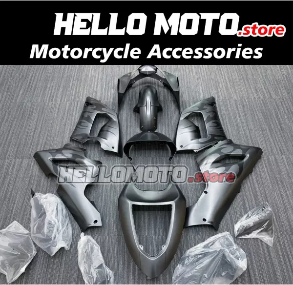 Kawasaki ZX-6R 636 2005-2006 Fairing P/N 4D11 Kawasaki ZX-6R 636 2005-2006 Fairing P/N 4D11