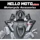 Kawasaki ZX-6R 636 2005-2006 Fairing P/N 4D11 Kawasaki ZX-6R 636 2005-2006 Fairing P/N 4D11