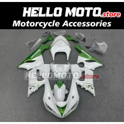 Kawasaki ZX-6R 636 2005-2006 Fairing P/N 4D12 Kawasaki ZX-6R 636 2005-2006 Fairing P/N 4D12