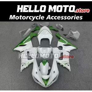 Kawasaki ZX-6R 636 2005-2006 Fairing P/N 4D12 Kawasaki ZX-6R 636 2005-2006 Fairing P/N 4D12