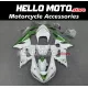 Kawasaki ZX-6R 636 2005-2006 Fairing P/N 4D12 Kawasaki ZX-6R 636 2005-2006 Fairing P/N 4D12