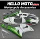 Kawasaki ZX-6R 636 2005-2006 Fairing P/N 4D12 Kawasaki ZX-6R 636 2005-2006 Fairing P/N 4D12
