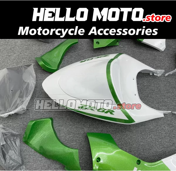 Kawasaki ZX-6R 636 2005-2006 Fairing P/N 4D12 Kawasaki ZX-6R 636 2005-2006 Fairing P/N 4D12