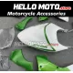 Kawasaki ZX-6R 636 2005-2006 Fairing P/N 4D12 Kawasaki ZX-6R 636 2005-2006 Fairing P/N 4D12