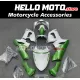 Kawasaki ZX-6R 636 2005-2006 Fairing P/N 4D12 Kawasaki ZX-6R 636 2005-2006 Fairing P/N 4D12