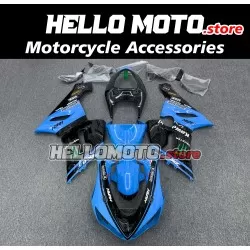 Kawasaki ZX-6R 636 2005-2006 Fairing P/N 4D13 Kawasaki ZX-6R 636 2005-2006 Fairing P/N 4D13