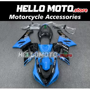 Kawasaki ZX-6R 636 2005-2006 Fairing P/N 4D13