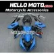 Kawasaki ZX-6R 636 2005-2006 Fairing P/N 4D13
