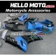Kawasaki ZX-6R 636 2005-2006 Fairing P/N 4D13