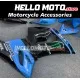 Kawasaki ZX-6R 636 2005-2006 Fairing P/N 4D13
