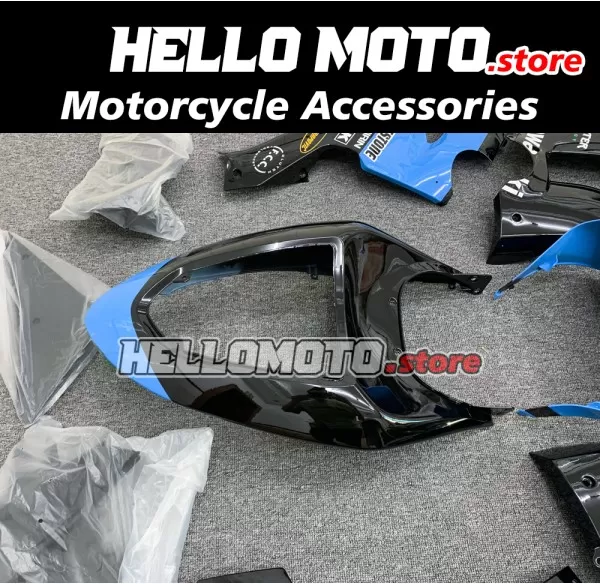 Kawasaki ZX-6R 636 2005-2006 Fairing P/N 4D13