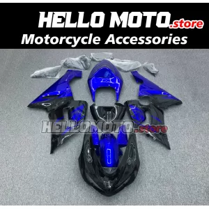 Kawasaki ZX-6R 636 2005-2006 Fairing P/N 4D14