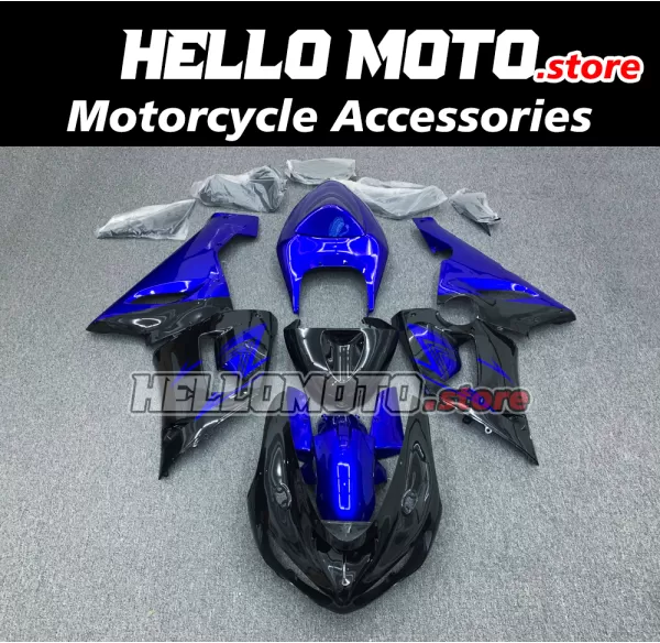 Kawasaki ZX-6R 636 2005-2006 Fairing P/N 4D14 Kawasaki ZX-6R 636 2005-2006 Fairing P/N 4D14