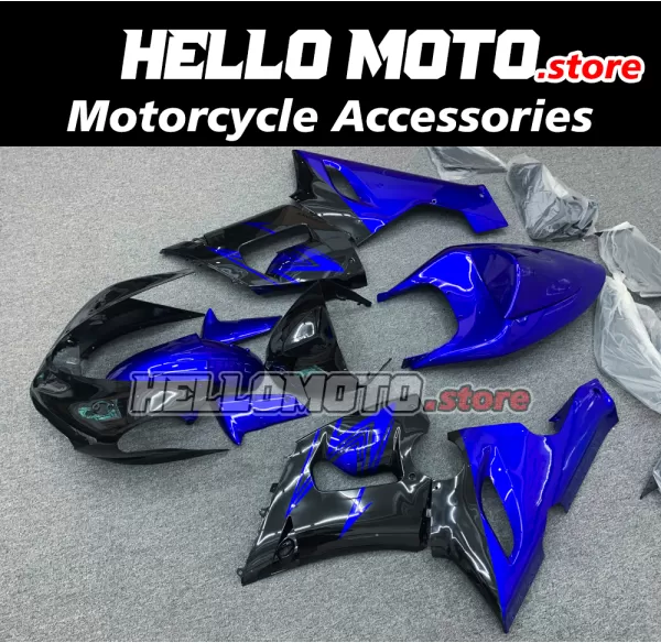 Kawasaki ZX-6R 636 2005-2006 Fairing P/N 4D14 Kawasaki ZX-6R 636 2005-2006 Fairing P/N 4D14
