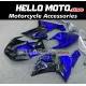 Kawasaki ZX-6R 636 2005-2006 Fairing P/N 4D14 Kawasaki ZX-6R 636 2005-2006 Fairing P/N 4D14