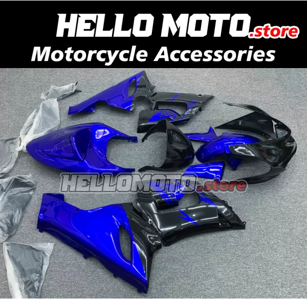 Kawasaki ZX-6R 636 2005-2006 Fairing P/N 4D14 Kawasaki ZX-6R 636 2005-2006 Fairing P/N 4D14