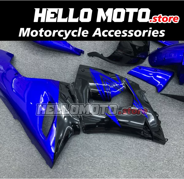 Kawasaki ZX-6R 636 2005-2006 Fairing P/N 4D14 Kawasaki ZX-6R 636 2005-2006 Fairing P/N 4D14