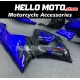 Kawasaki ZX-6R 636 2005-2006 Fairing P/N 4D14 Kawasaki ZX-6R 636 2005-2006 Fairing P/N 4D14
