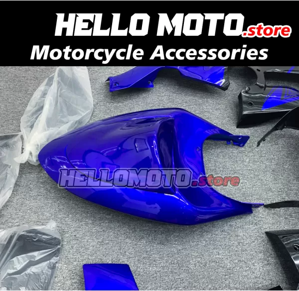 Kawasaki ZX-6R 636 2005-2006 Fairing P/N 4D14 Kawasaki ZX-6R 636 2005-2006 Fairing P/N 4D14