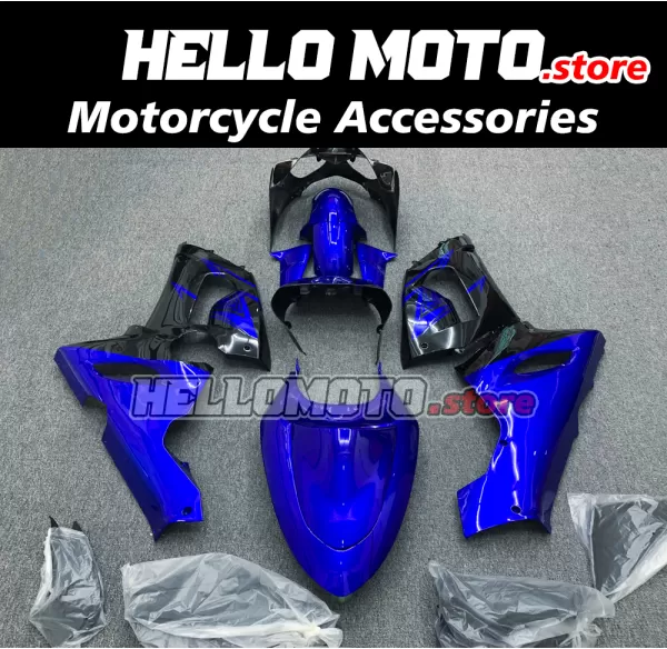 Kawasaki ZX-6R 636 2005-2006 Fairing P/N 4D14 Kawasaki ZX-6R 636 2005-2006 Fairing P/N 4D14