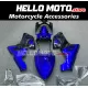 Kawasaki ZX-6R 636 2005-2006 Fairing P/N 4D14 Kawasaki ZX-6R 636 2005-2006 Fairing P/N 4D14
