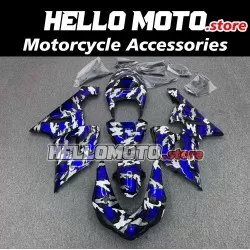 Kawasaki ZX-6R 636 2005-2006 Fairing P/N 4D15