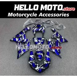Kawasaki ZX-6R 636 2005-2006 Fairing P/N 4D15 Kawasaki ZX-6R 636 2005-2006 Fairing P/N 4D15