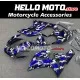 Kawasaki ZX-6R 636 2005-2006 Fairing P/N 4D15 Kawasaki ZX-6R 636 2005-2006 Fairing P/N 4D15