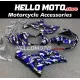 Kawasaki ZX-6R 636 2005-2006 Fairing P/N 4D15 Kawasaki ZX-6R 636 2005-2006 Fairing P/N 4D15