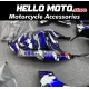 Kawasaki ZX-6R 636 2005-2006 Fairing P/N 4D15 Kawasaki ZX-6R 636 2005-2006 Fairing P/N 4D15