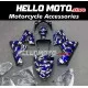 Kawasaki ZX-6R 636 2005-2006 Fairing P/N 4D15 Kawasaki ZX-6R 636 2005-2006 Fairing P/N 4D15