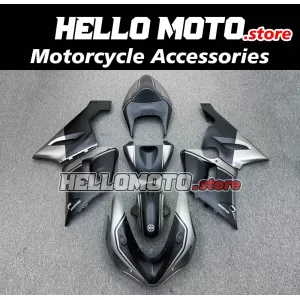Kawasaki ZX-6R 636 2005-2006 Fairing P/N 4D1 Kawasaki ZX-6R 636 2005-2006 Fairing P/N 4D1