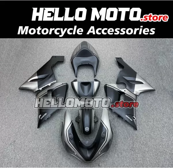 Kawasaki ZX-6R 636 2005-2006 Fairing P/N 4D1