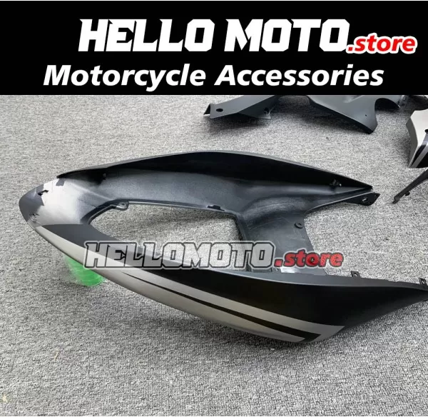 Kawasaki ZX-6R 636 2005-2006 Fairing P/N 4D1