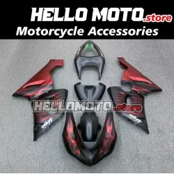 Kawasaki ZX-6R 636 2005-2006 Fairing P/N 4D16