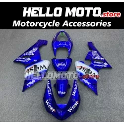 Kawasaki ZX-6R 636 2005-2006 Fairing P/N 4D17 Kawasaki ZX-6R 636 2005-2006 Fairing P/N 4D17