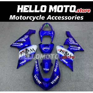 Kawasaki ZX-6R 636 2005-2006 Fairing P/N 4D17 Kawasaki ZX-6R 636 2005-2006 Fairing P/N 4D17