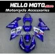 Kawasaki ZX-6R 636 2005-2006 Fairing P/N 4D17 Kawasaki ZX-6R 636 2005-2006 Fairing P/N 4D17