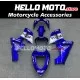 Kawasaki ZX-6R 636 2005-2006 Fairing P/N 4D17 Kawasaki ZX-6R 636 2005-2006 Fairing P/N 4D17