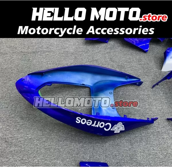 Kawasaki ZX-6R 636 2005-2006 Fairing P/N 4D17 Kawasaki ZX-6R 636 2005-2006 Fairing P/N 4D17