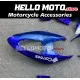 Kawasaki ZX-6R 636 2005-2006 Fairing P/N 4D17 Kawasaki ZX-6R 636 2005-2006 Fairing P/N 4D17