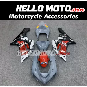 Kawasaki ZX-6R 636 2005-2006 Fairing P/N 4D18 Kawasaki ZX-6R 636 2005-2006 Fairing P/N 4D18